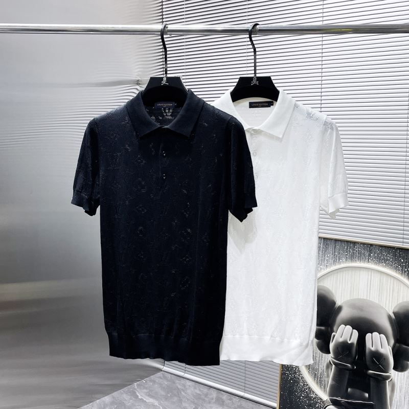 Louis Vuitton T-Shirts